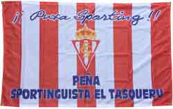 Peña Sporting Tusquero